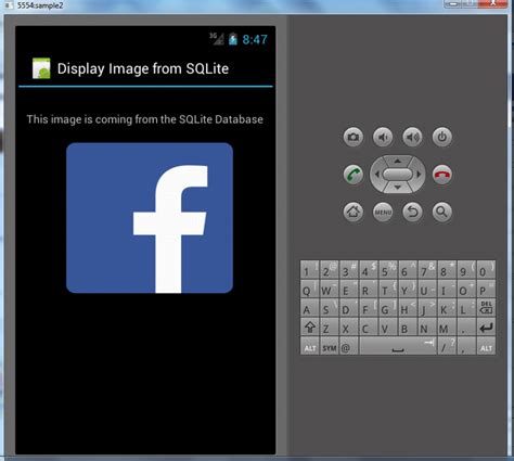 Image result for SQLite Delphi Android