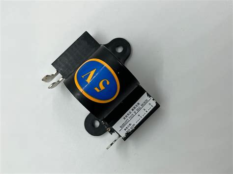 How Does Inductive Throttle Sensor Work 的图像结果