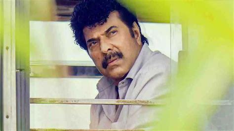 Watch: Mammootty joins ‘Bazooka’ shoot | Malayalam Movie News - Times ...
