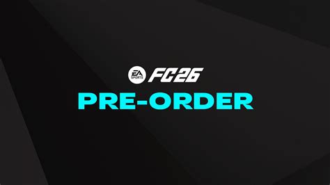 EA Sports FC 26 – FIFPlay