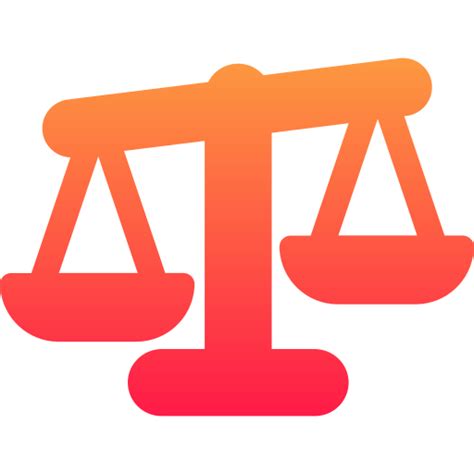 Law - Free miscellaneous icons