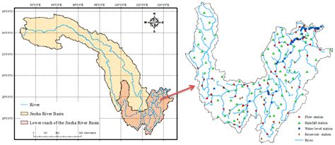 Representing Geospatial Environment Observation Capability Information ...