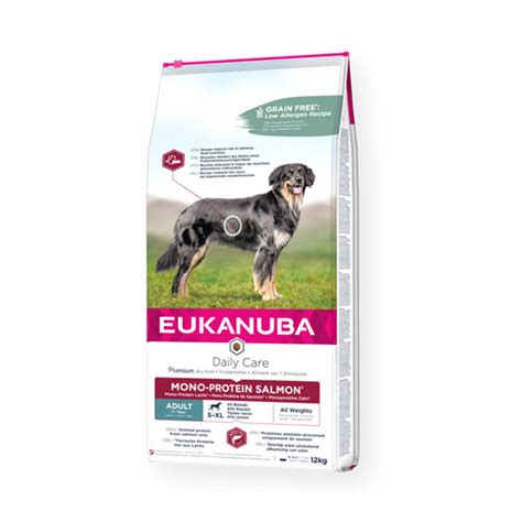 Eukanuba hrana za pse i mačke