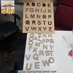 Laser Pine Mdf Cutting 9824011722 - Alphabet Letter MDF Laser Cutting ...