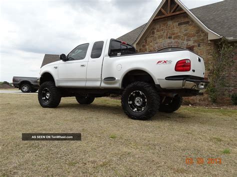 Sks Gas Valve: 2008 Ford F150 5.4 Triton Gas Mileage