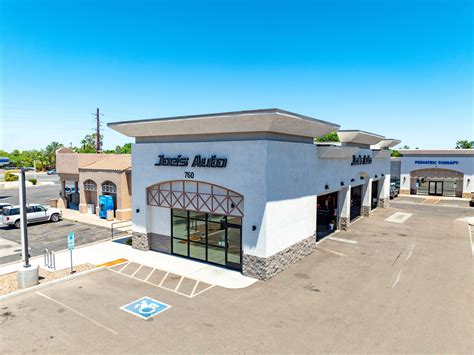 760 W Guadalupe Rd, Gilbert, AZ 85233 - Joe's Auto Absolute NNN | LoopNet