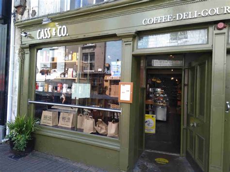 Listings | National Coffee Awards