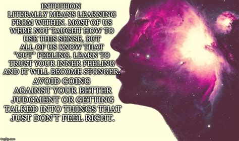 Information Knowledge Intuition Meme 的图像结果