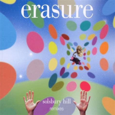 Solsbury Hill: Erasure: Amazon.in: Music}