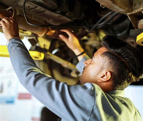 Best Master of Automobile Engineering College in Punjab, India ...