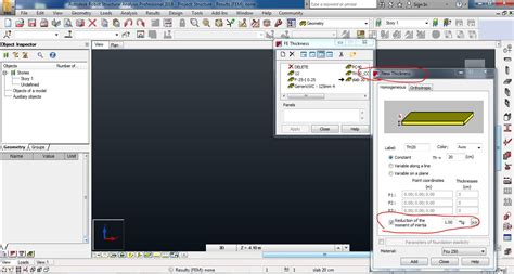 How to Apply Seismic Load Autodesk Robot 的图像结果