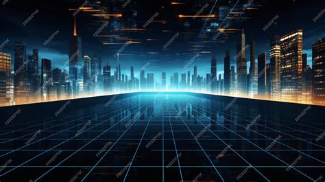 Tech PowerPoint Background 的图像结果