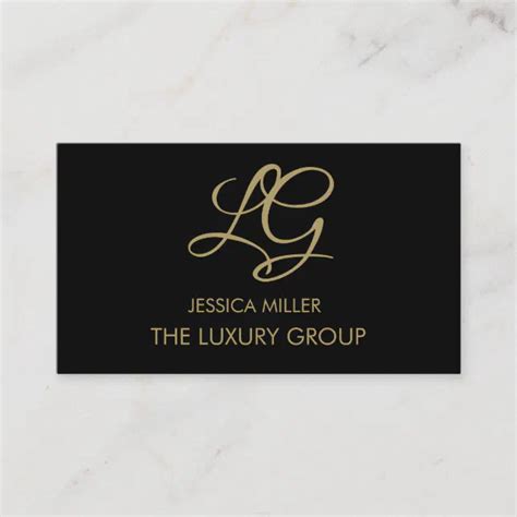 Embossed Logo Calling Card 的图像结果