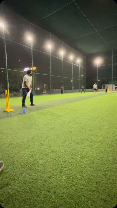 Patel Brothers Box Cricket | Ahmedabad | CricBuddy
