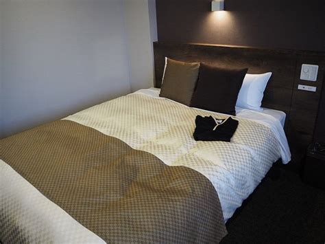 THE CELECTON TSUCHIURA EKIMAE (Japan - Ibaraki) - Hotel Reviews, Photos ...