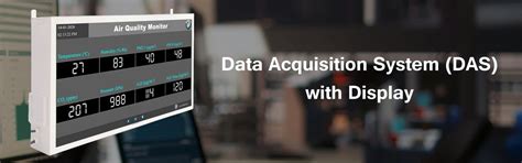 Data Acquisition System | RDL Technologies Pvt Ltd