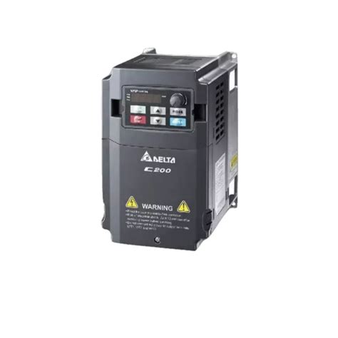 Buy Delta 3 Phase VFD Drive Online at Best Prices |Eleczo.com