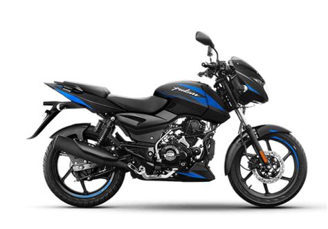 Pulsar 125 Neon Disc at Reasonable Price | Kay Dee Bajaj
