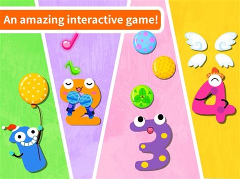 Image result for Magic Numbers Baby Bus