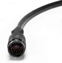 Authorised Distributor in India - Motocrane ACC COM Flying Leads For ...