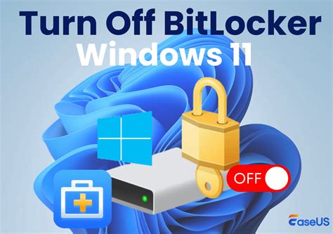 How to Turn Off BitLocker Windows 11 的图像结果
