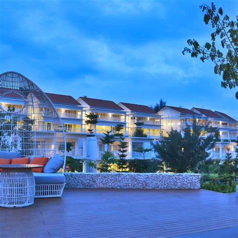 Where To Go In Batam At Night