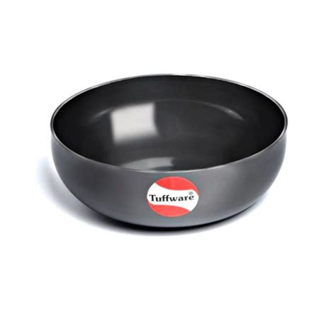 Buy Tuffware Hard Anodised Tasra 0.60 Litre at Apnidukaan.com ...