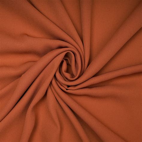 Buy Gold Flame Solid Dyed Imported Royal Georgette Fabric (60" Width ...