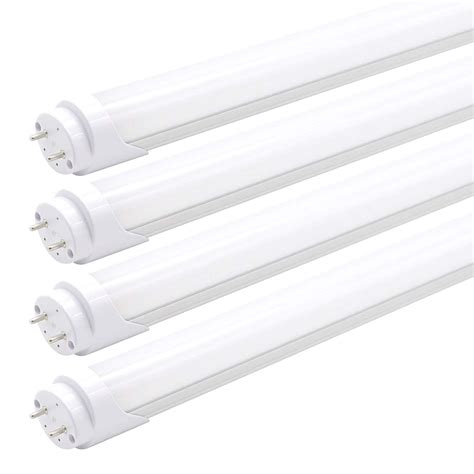 Led Fluorescent Tube Replacement Types at Ross Brown blog