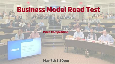 Spring 2024 - Miami Business Model Road Test Pitch Competition Judging ...
