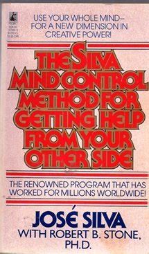Buy The Silva Mind Control Method for Getting Help from Your Other Side ...