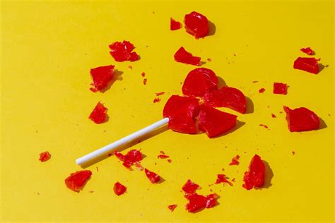 Getting 'The Ick' Can Be Surprisingly Helpful - Sex, Dating & Relationships