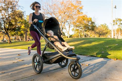 What Is The Best Stroller For Jogging at Laura Stanley blog