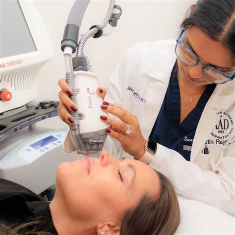 Why Fraxel in the new SPF acronym for skin cancer prevention