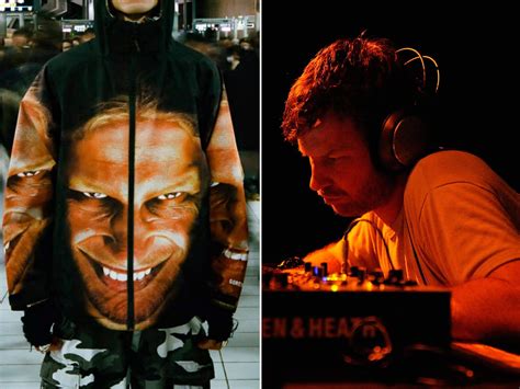 Aphex Twin drops 191-track playlist as part of new collab with ...
