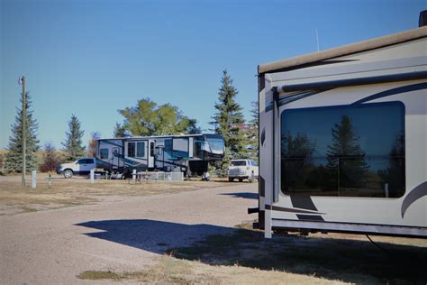 RV Park | Horse Boarding | Tent Sites | Cheyenne Frontier Days ...