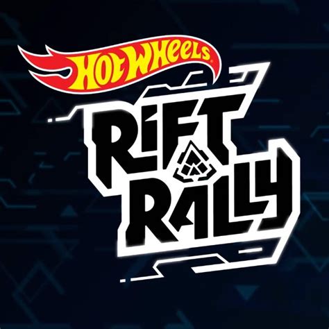 Hot Wheels: Rift Rally