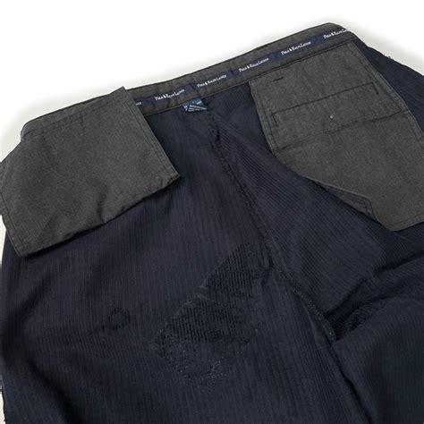 Polo By Ralph Lauren “Andrew Pant Corduroy Pants “ | Dancing on the moon