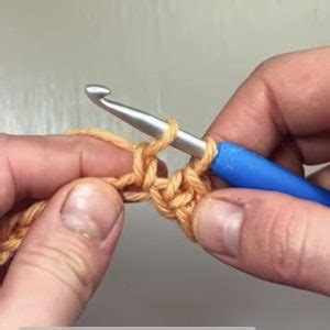 Image result for Crochet Boxed Stitch Tutorial