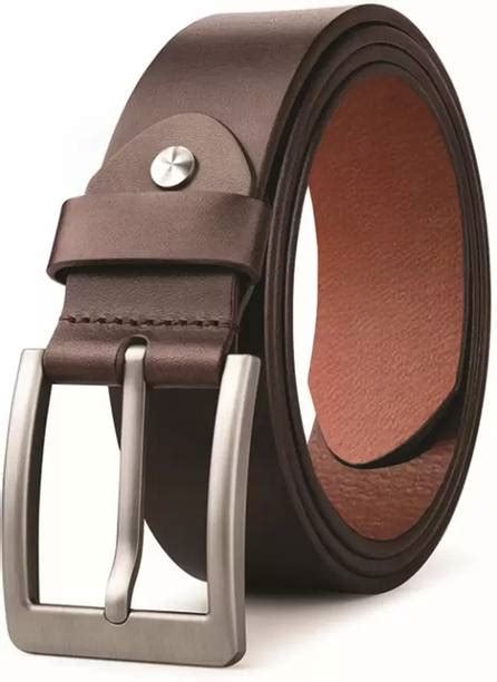 Men Belts - Buy Men Belts Online at Best Prices In India | Flipkart.com