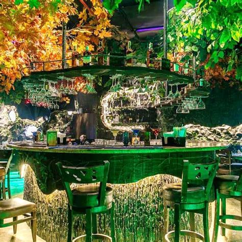 Top Themed Restaurants To Dine At In The City I LBB, Mumbai