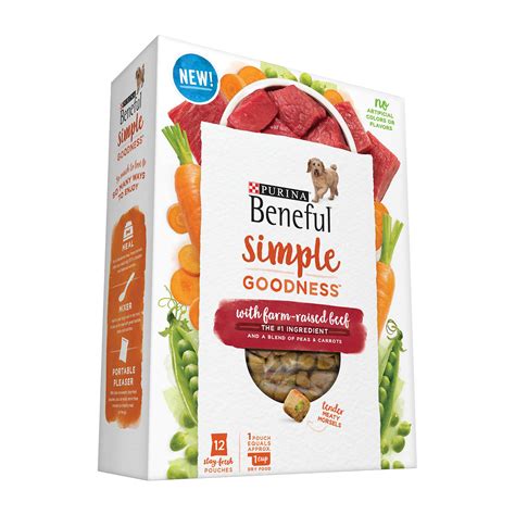 What Dog Food Is Soft at Frank Boyd blog