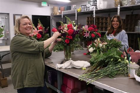 Buds and Blooms voted Best Florist of 2025 | Federal Way Mirror