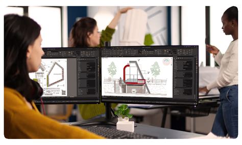 CAD Software for Construction and Builders | ARES CAD Software | Graebert