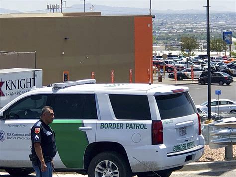 El Paso mall shooting - pennlive.com