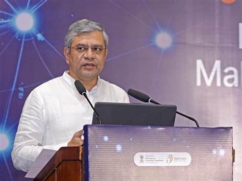 Common compute capacity surpasses 34,000 GPUs in India: Ashwini Vaishnaw