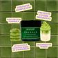 EMERALD - Balm to Milk Cleanser – Raw Concoctions