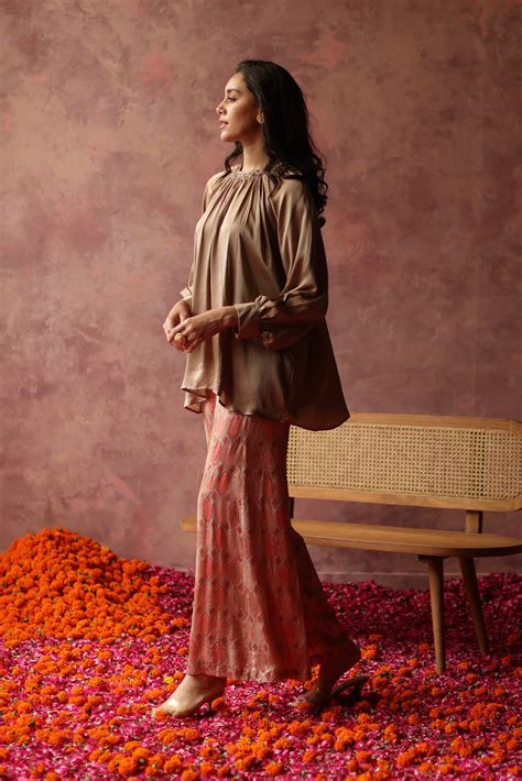 Rene´ Co-ord Set – Begum Global Store