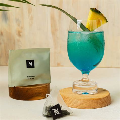 Nespresso Coffee Creations - Espresso & Latte Recipes | Nespresso™ Pro SG