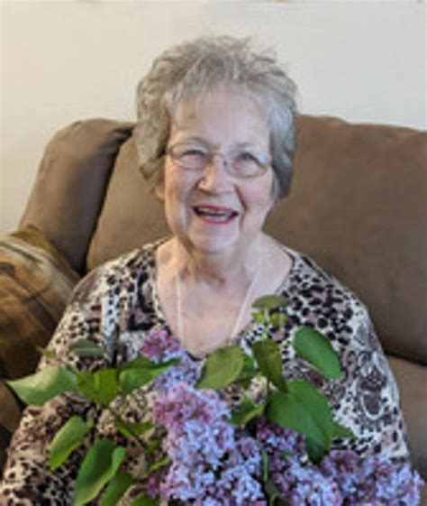 Viola Niemann Obituary - Argus Leader